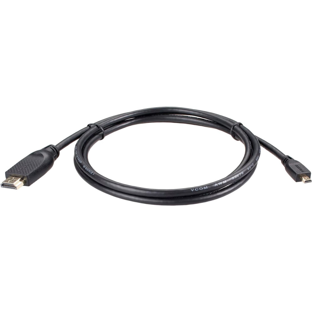 Кабель VCOM CG587-1.8M