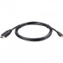 Кабель VCOM CG587-1.8M