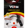 Кабель-переходник VCOM Кабель-переходник HDMI FMini DisplayPort M (CG497-0.15M)