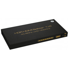 Разветвитель VCOM HDMI Splitter (1in  8out, ver2.0)