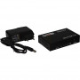 Разветвитель HDMI Telecom F4 x HDMI F (TTS5020)
