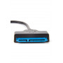 Кабель-адаптер VCOM USB 3.2 Type-AM to SATA
