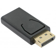 Переходник VCOM DisplayPort (m) - HDMI (f)