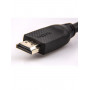 Кабель HDMI AMDVI(24+1)M, 10м, CU, 1080P60Hz, 2F, VCOM &ltCG484GD-10M> VCOM HDMI (m) - DVI-D (m)