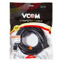 Кабель VCOM HDMI (m) - DVI-D (m)
