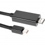 Кабель-переходник Telecom Кабель-переходник Mini DisplayPort MHDMI M (TA695)