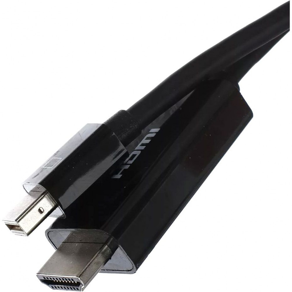 Кабель-переходник Telecom Кабель-переходник Mini DisplayPort MHDMI M (TA695)