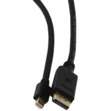 Кабель Telecom Mini DisplayPort (m) to DisplayPort (m)