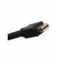 Кабель Telecom Mini DisplayPort (м) - DisplayPort (м) TA682, 1.8 м
