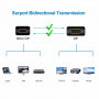 Кабель Telecom Mini DisplayPort (m) to DisplayPort (m)