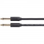Кабель-переходник Telecom Jack 6.35 мм M - Jack 6.35 мм M (TAV6166-1.5M) 1.5 метра

