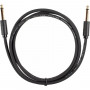Кабель-переходник Telecom Jack 6.35 мм M - Jack 6.35 мм M (TAV6166-1.5M) 1.5 метра
