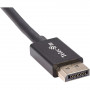 Кабель Telecom Кабель-переходник Mini DisplayPort MDisplayPort M (TA683M-1.8M)