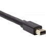 Кабель Telecom Кабель-переходник Mini DisplayPort MDisplayPort M (TA683M-1.8M)