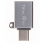 Переходник Telecom OTG USB 3.1 Type-C --&ampgt USB 3.0 Af