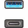 Адаптер VCOM Адаптер USB 3.0 Type C FUSB 3.0 M (CA436M)