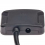 Кабель-адаптер VCOM Кабель-адаптер USB 3.0 MSATA III F (CU816)