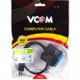 Кабель-адаптер VCOM Кабель-адаптер USB 3.0 MSATA III F (CU816)