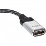 Адаптер VCOM Адаптер Mini DisplayPort MHDMI F (CG616M-0.15)