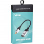 Адаптер VCOM Адаптер Mini DisplayPort MHDMI F (CG616M-0.15)