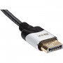 Адаптер VCOM Переходник DisplayPort MHDMI F (CG6218M-0.15)