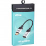 Адаптер VCOM Переходник DisplayPort MHDMI F (CG621M-0.15)