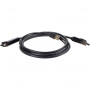 Кабель-переходник VCOM Кабель-переходник USB Type-A M+HDMI MDisplayPort M (CG599AC-1.8M)
