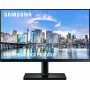 ЖК монитор Samsung F24T450FQI Samsung LF24T450FQIXCI