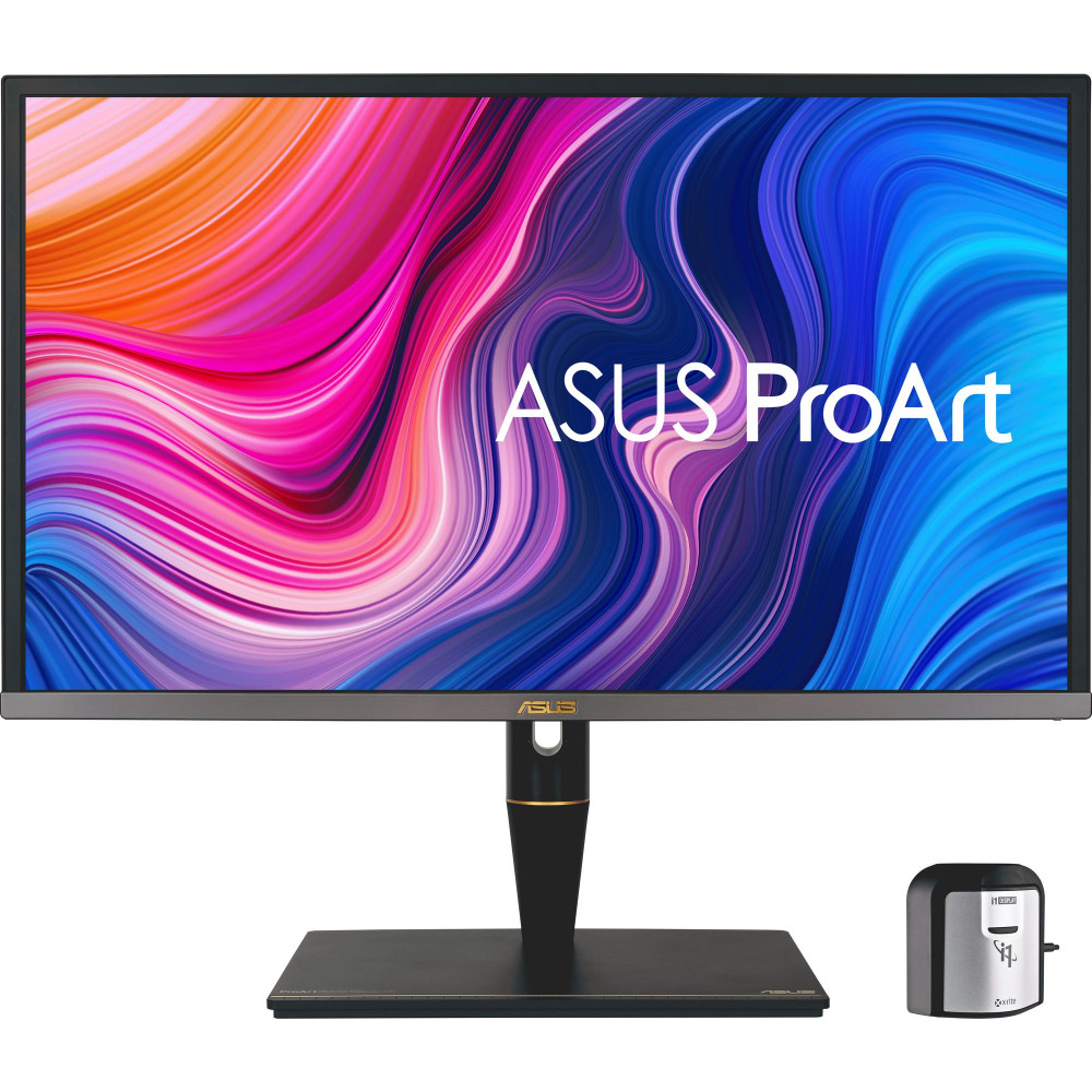 Монитор ASUS ProArt Display PA27UCX-K 27