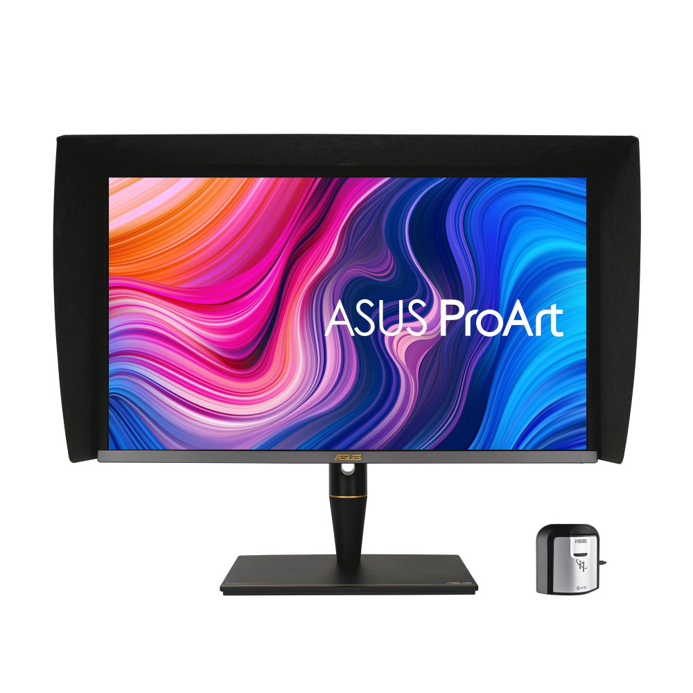Монитор ASUS ProArt Display PA27UCX-K 27