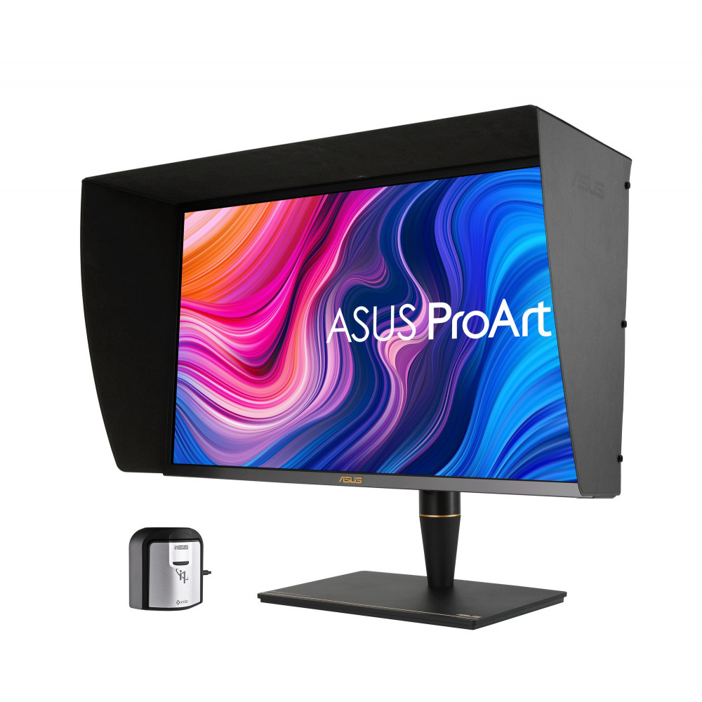 Монитор ASUS ProArt Display PA27UCX-K 27