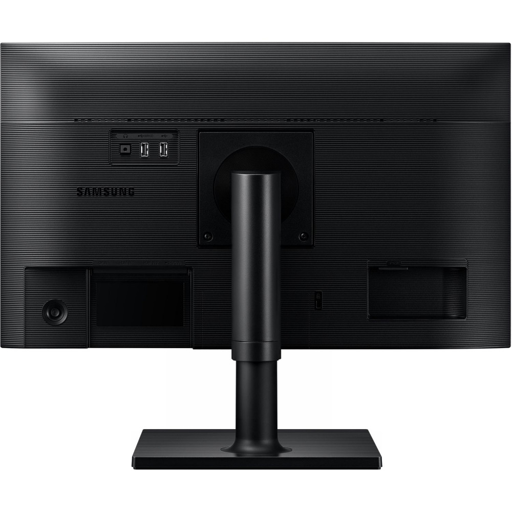 Монитор Samsung F27T450FQI 27