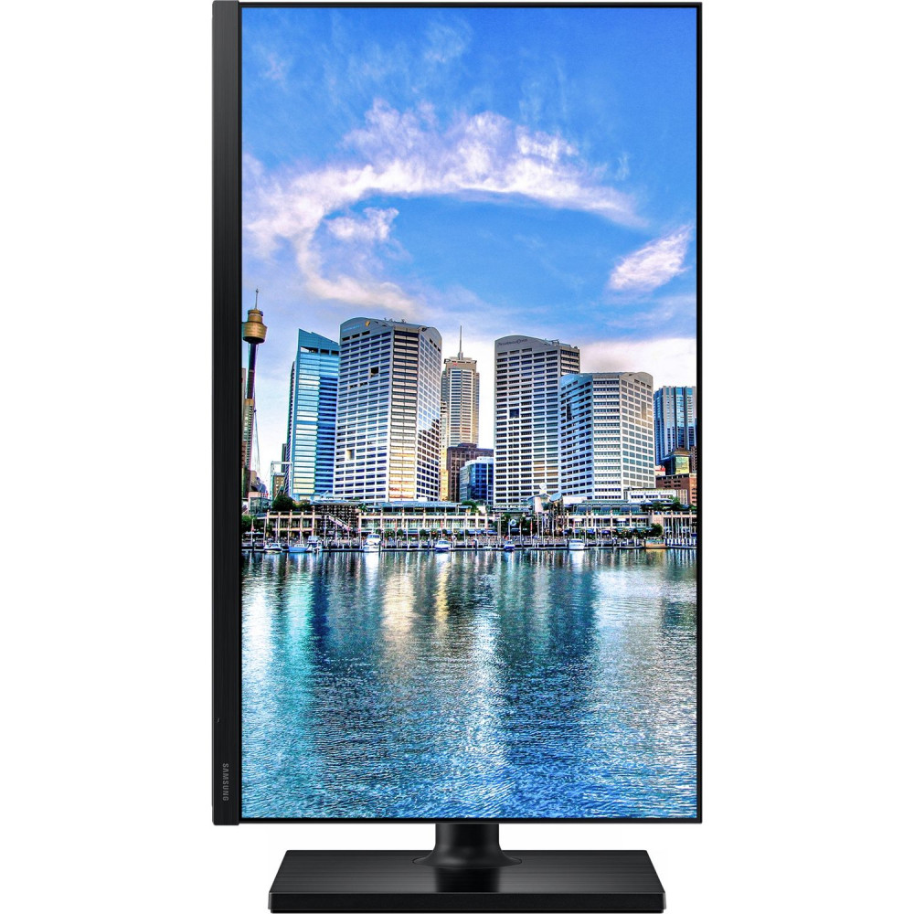 Монитор Samsung F27T450FQI 27