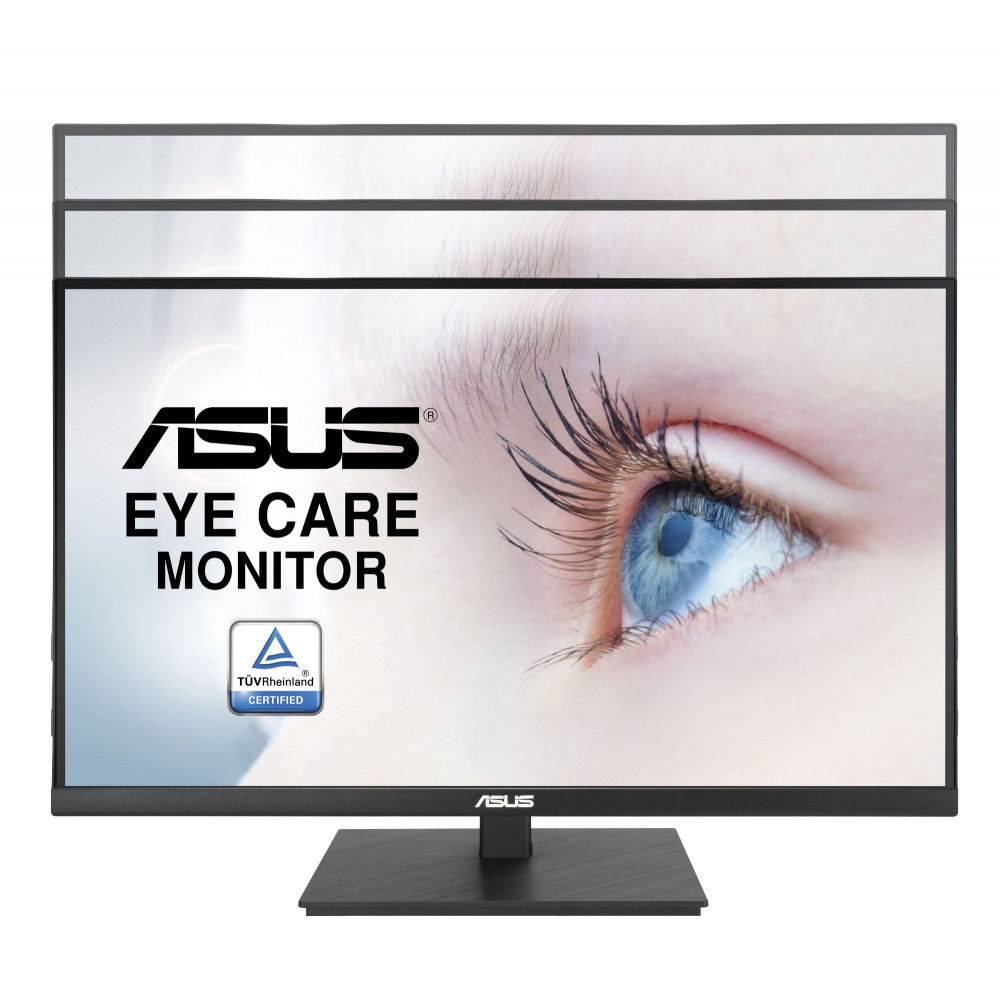 Монитор ASUS VA27AQSB 27