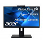 Монитор Acer ACER B248Y bemiqprcuzx