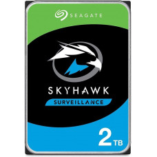 Жесткий диск Seagate SkyHawk ST2000VX015 2TB
