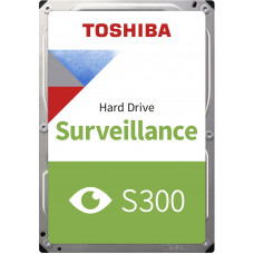 Жесткий диск Toshiba S300 Surveillance HDWT720UZSVA