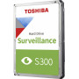 Жесткий диск Toshiba S300 Surveillance HDWT720UZSVA