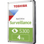 Жесткий диск Toshiba S300 Surveillance HDWT840UZSVA