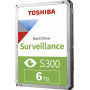 Жесткий диск Toshiba S300 Surveillance HDWT860UZSVA