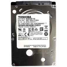 Жесткий диск Toshiba MQ04ABF100