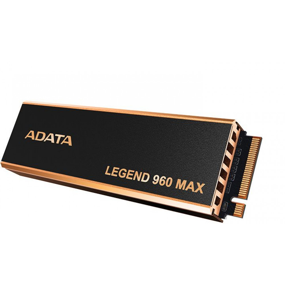 Твердотельный накопитель ADATA SSD LEGEND 960 MAX