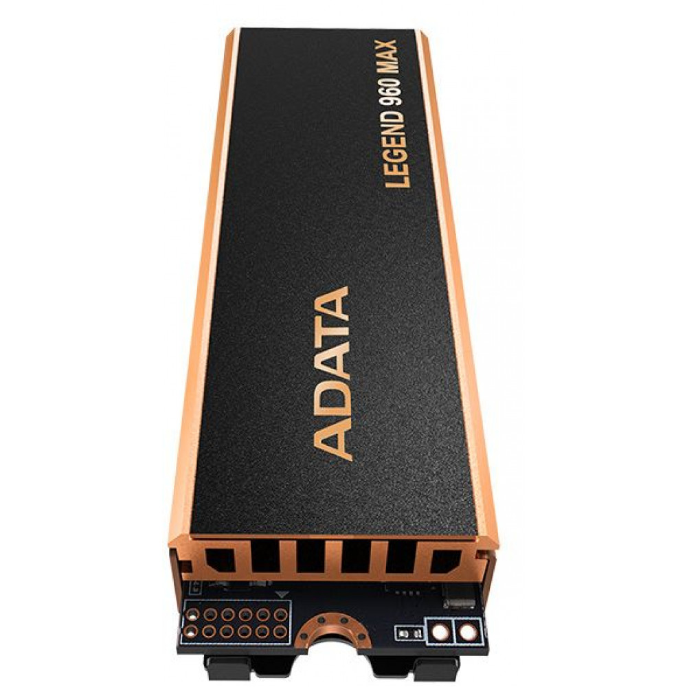 Твердотельный накопитель ADATA SSD LEGEND 960 MAX