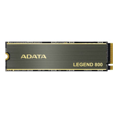 Твердотельный накопитель ADATA SSD LEGEND 800