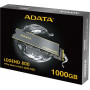 Твердотельный накопитель ADATA SSD LEGEND 800