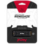 Твердотельный накопитель Kingston Fury Renegade SFYRS1000G