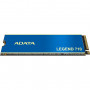 Твердотельный накопитель ADATA SSD LEGEND 710