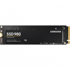 Твердотельные накопители Samsung 980 1000GB (MZ-V8V1T0BW)