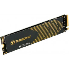 Твердотельный накопитель Transcend SSD MTE250S