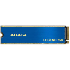 Твердотельный накопитель ADATA SSD LEGEND 750 1TB ALEG-750-1TCS
